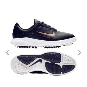 (Brand New) NIKE Women’s Golf Shoes 7.5